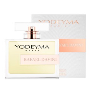 RAFAEL DAVINI Eau de Parfum 100ml.