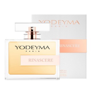 RINASCERE Eau de Parfum 100ml.