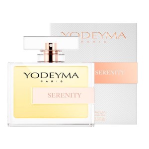 SERENITY Eau de Parfum 100ml.