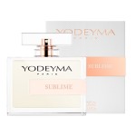 SUBLIME Eau de Parfum 100ml.