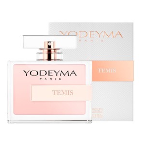TEMIS Eau de Parfum 100ml.