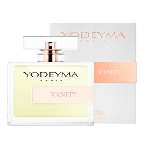 VANITY Eau de Parfum 100ml.