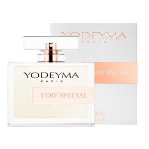 VERY SPECIAL Eau de Parfum 100ml.