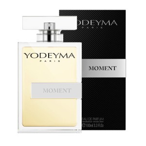 MOMENT Eau de Parfum 100ml.