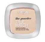 LLOREAL PUDER KOMPAKT TRUE MATCH C1 R1 ROSE IVORY