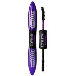 L`Oreal Paris, False Lash, Superstar X Fiber (Pogrubiająco-wydłużający tusz do rzęs)