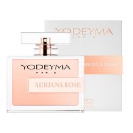 ADRIANA ROSE Eau de Parfum 50ml. 