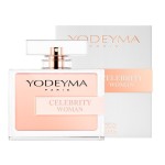 CELEBRITY WOMAN Eau de Parfum 50ml.