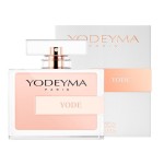YODE Eau de Parfum 50ml.