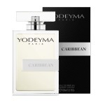 CARIBBEAN Eau de Parfum 50ml.