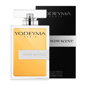 WOW SCENT! Eau de Parfum 50ml.