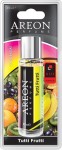Areon PERFUME 35ML Tutti Frutti