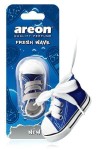 Areon FRESH WAVE New Car