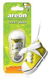 Areon FRESH WAVE Lemon