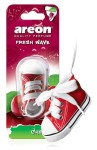Areon FRESH WAVE Cherry