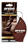 Areon MON Leather Interior