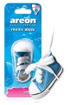 Areon FRESH WAVE Ocean