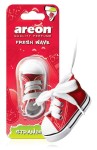 Areon FRESH WAVE Strawberry