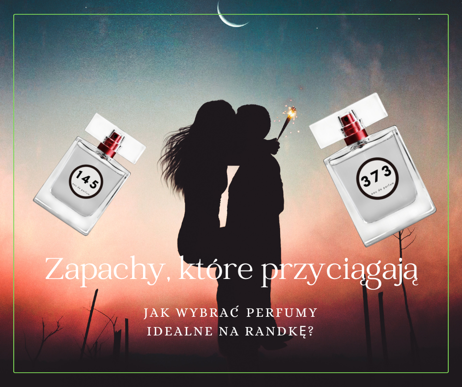 Zapachy, które przyciągają – jak wybrać perfumy idealne na randkę?